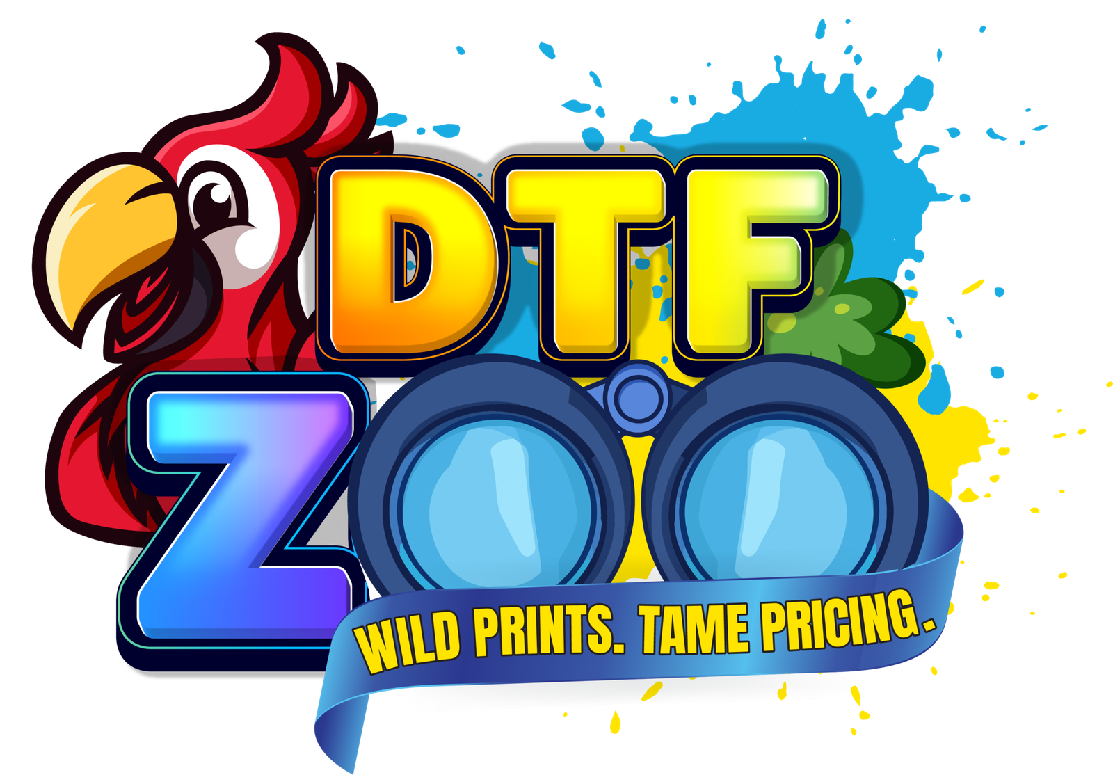 DTF ZOO